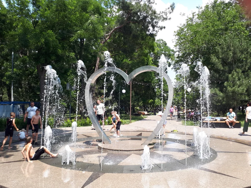 Квартира Квартира Двушка у самого моря новая и большая, люкс — Анапа