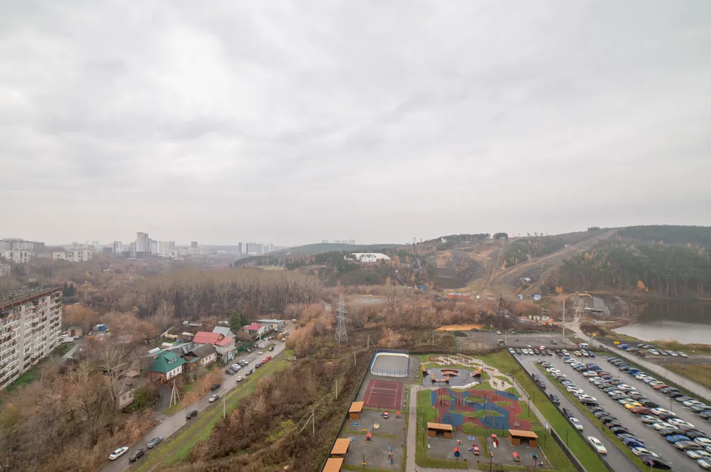 Квартира BeGuest на Новостроя 7