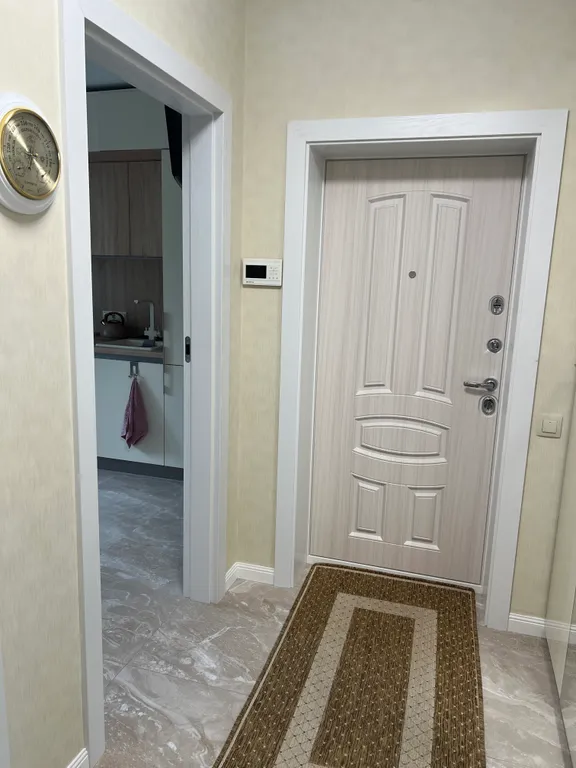 Квартира Уютная квартира с хорошим расположением в красивом месте. — Светлогорск