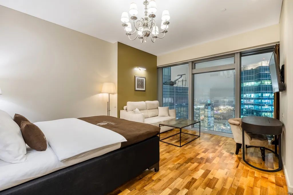 Rockmond 61 Junior Suite 1