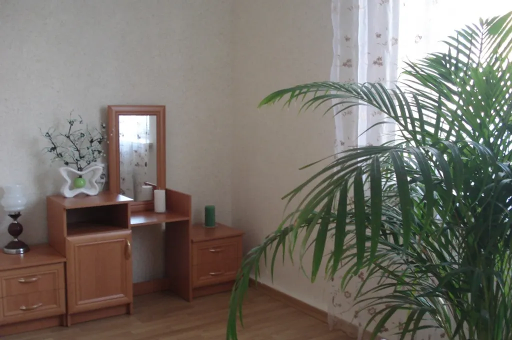 Уютные апартаменты