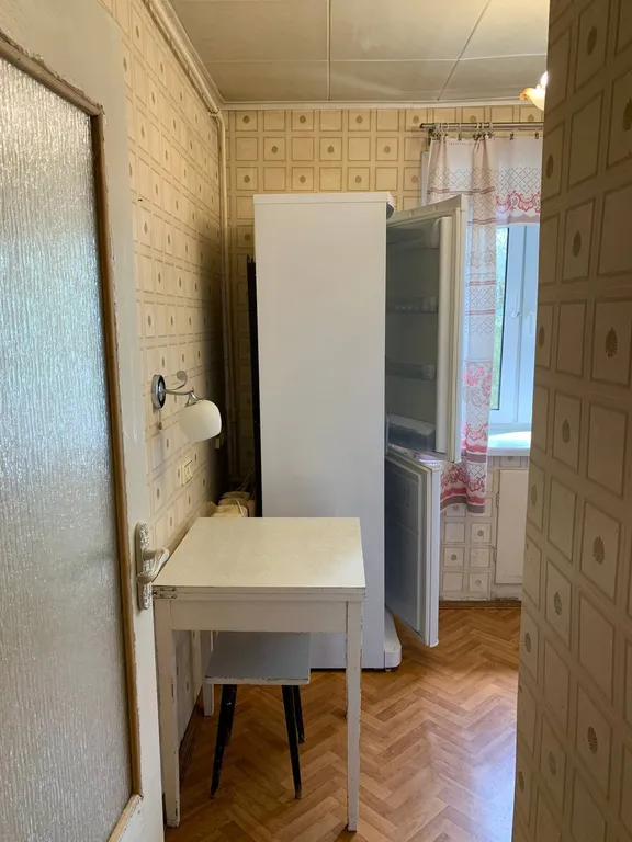 Квартира 1-комнатная Квартира — Ярославль