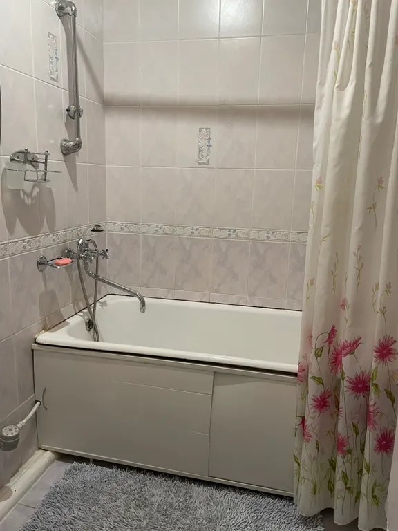 Уютная квартира с видом на озеро