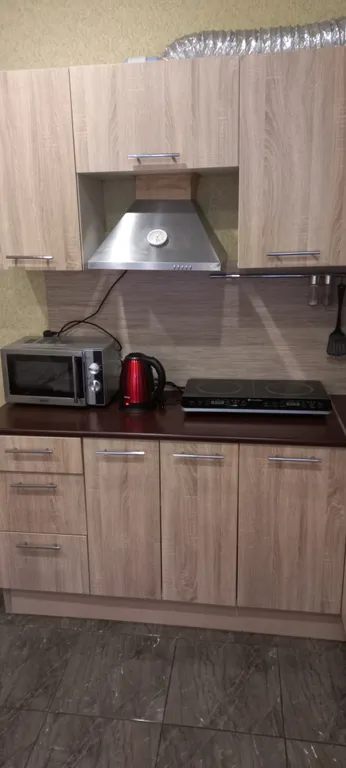 Квартира Уютная квартира у моря — Сириус