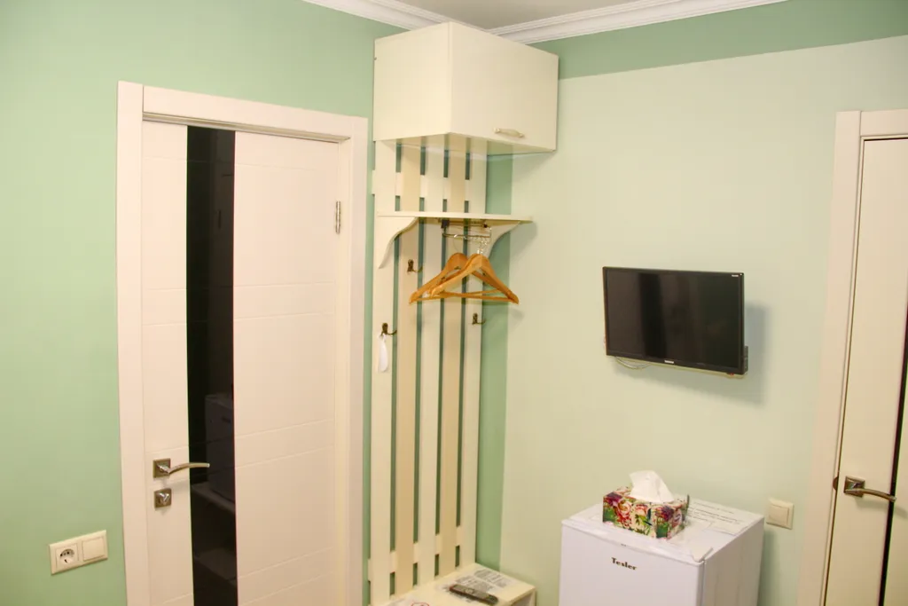 Квартира Комната — Москва