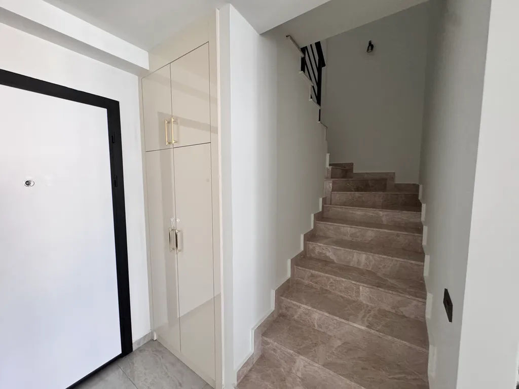 Большая квартира с видом на горы со всей инфраструктурой