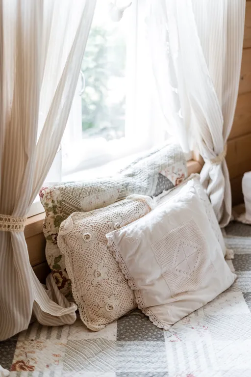 Хутор в лесу Розовый шмель