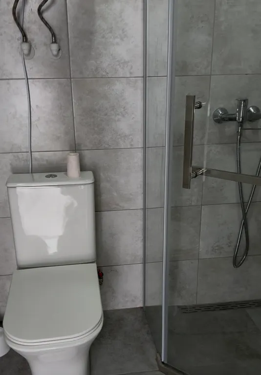 Коттедж база отдыха Терраса