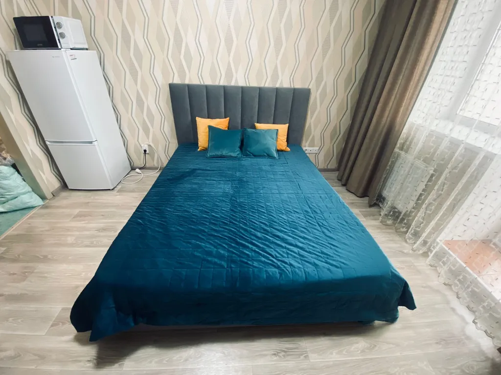 Уютная квартира-студия