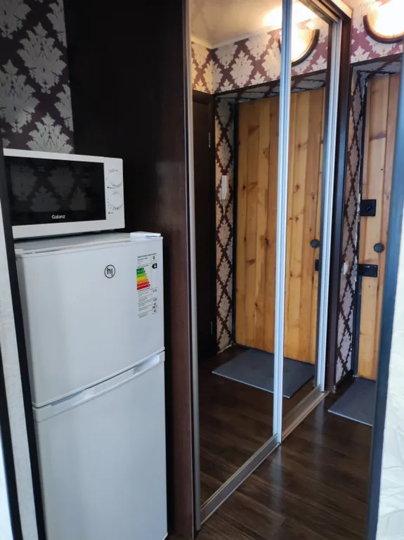 Апартаменты рядом с ТЦ Июнь