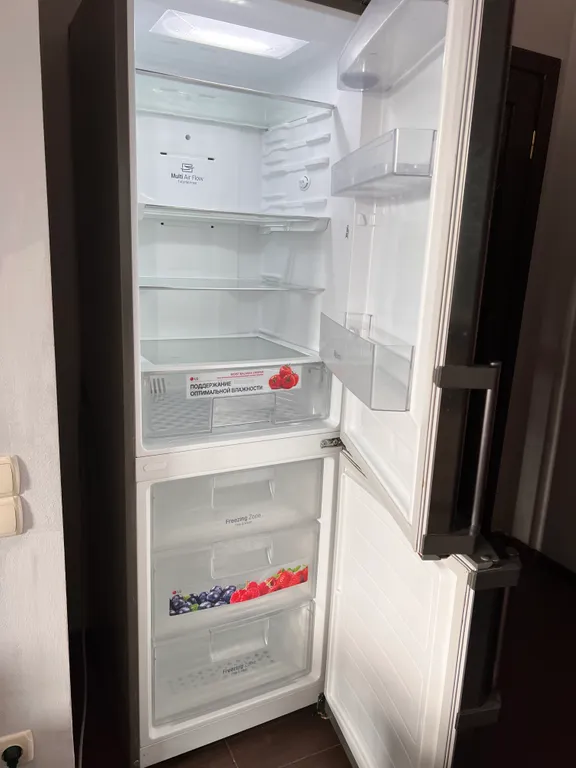 У моря с балконом