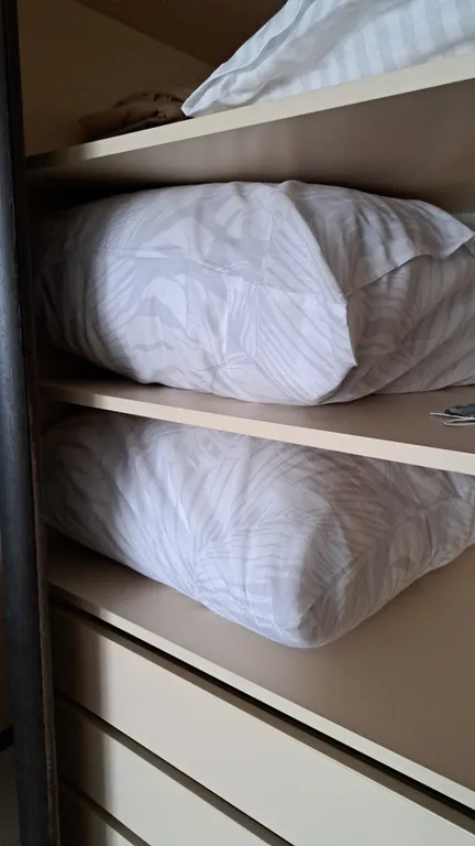 Уютная квартира с видом на город