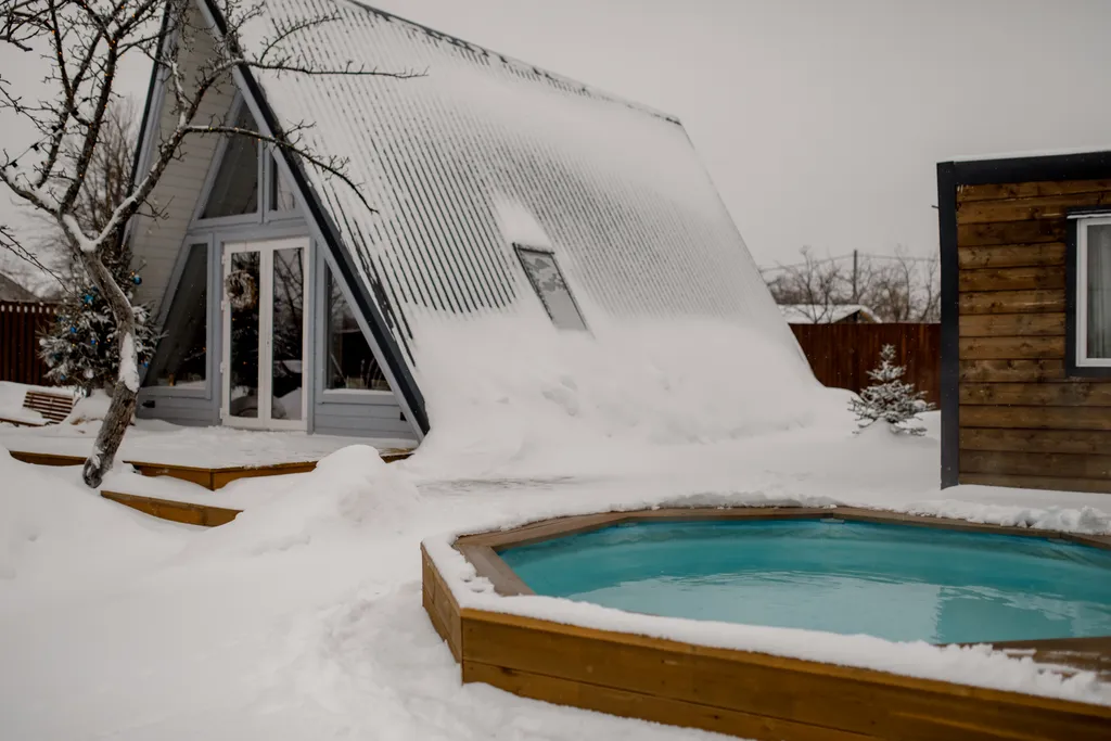 Коттедж 2-комнатный Дом — аренда посуточно в Самара