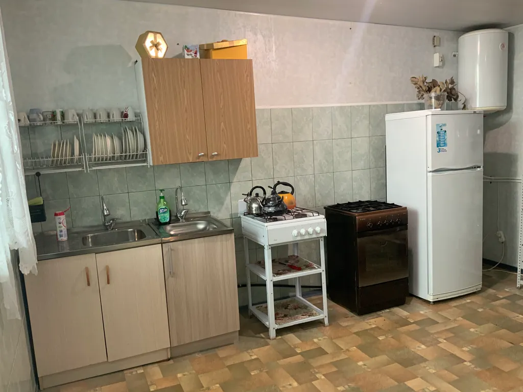 Комната
