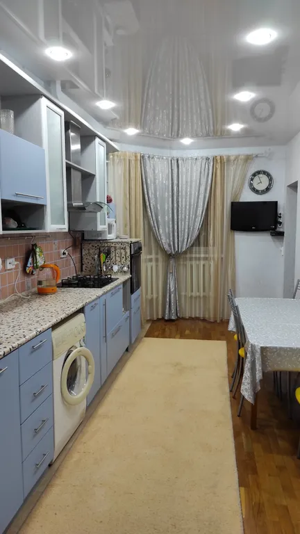 Квартира 2-комнатная квартира у моря — Анапа