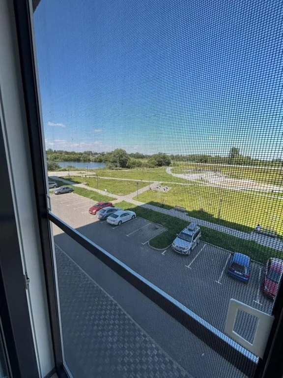 Квартира Квартира в новом доме в ЖK Бapсeлона — Великий Новгород