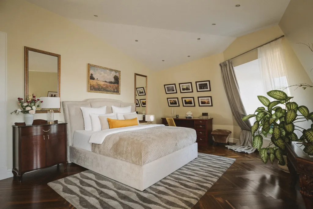 Терраса с видом на Невский