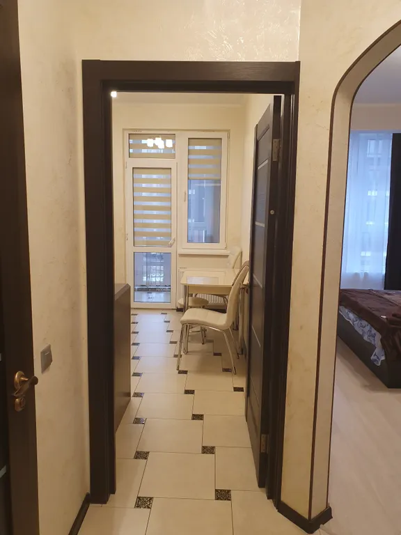 Квартира Апартаменты в ЖК Жигулина роща — Мирное