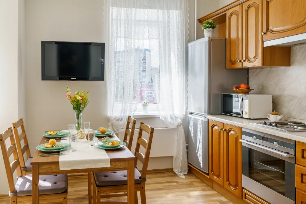 Байконурская синица от Точно Ключи