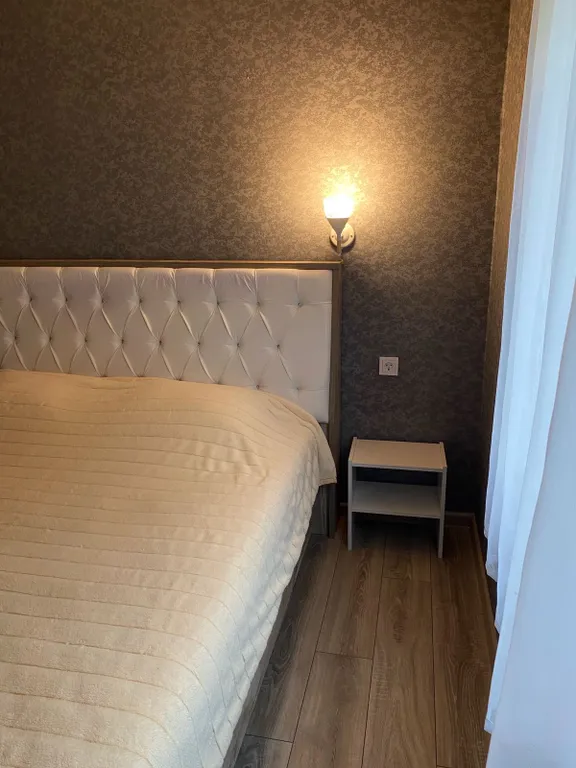 Новый, большой, уютный домик в Карелии