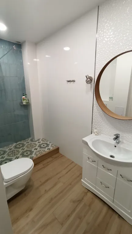 Апартаменты Morozoff