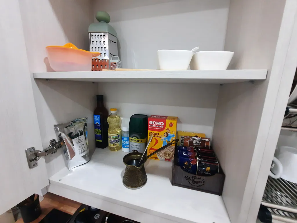 Уютная, светлая квартирка в новом ЖК Яблоневый