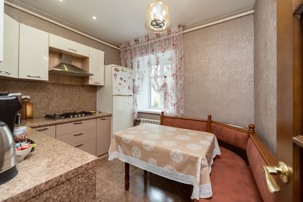 Квартира Квартира в историческом центре Ярославля — Ярославль