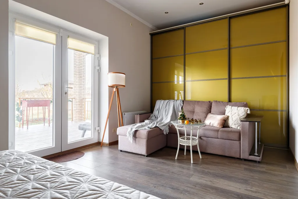 Дом для семейных праздников