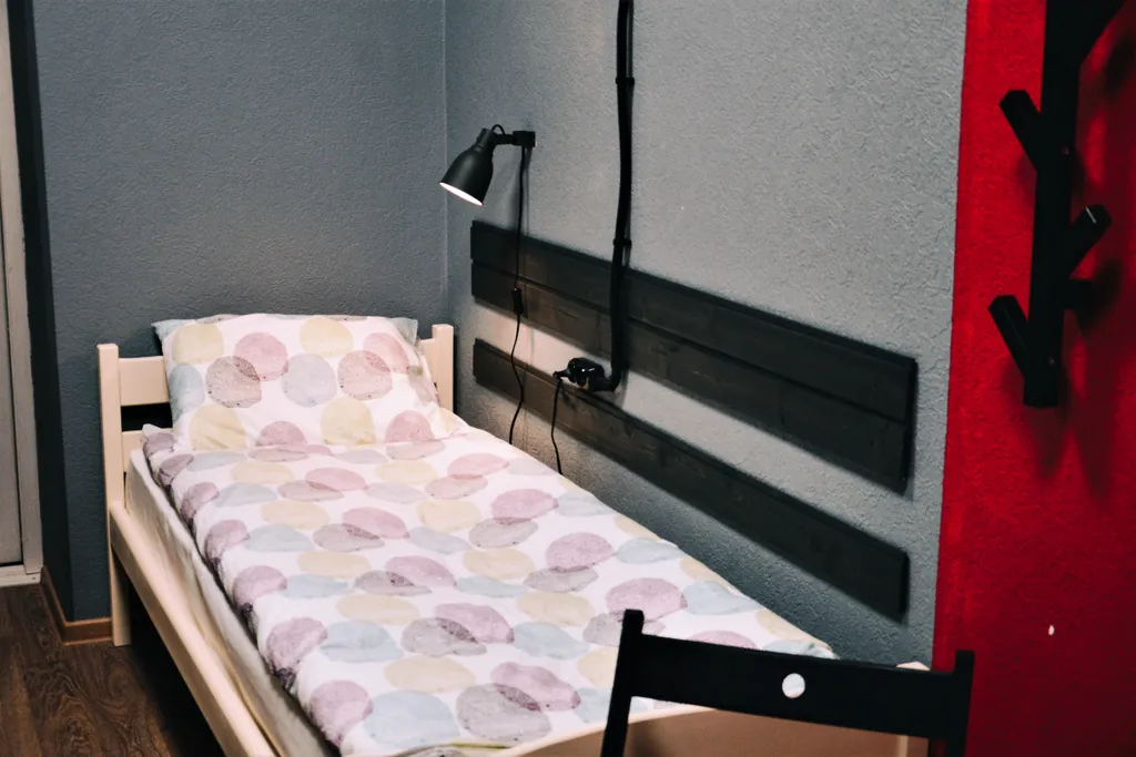 Комфортный номер в самом центре города