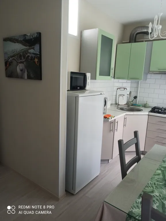 Уютная квартира в самом центре