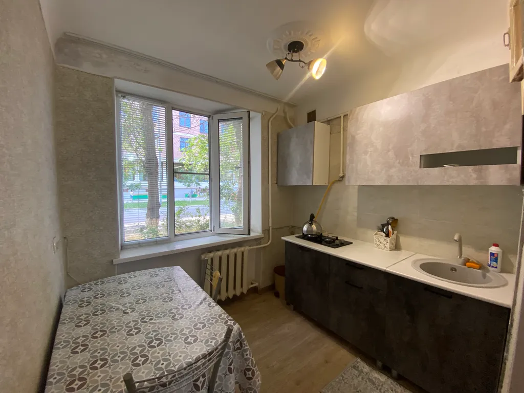 Квартира у моря