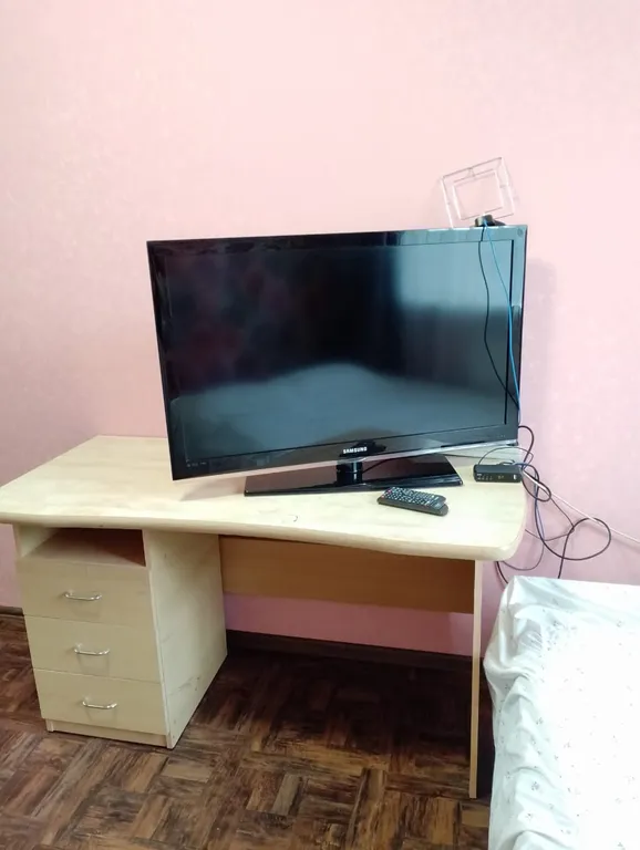 Дом, горы, море