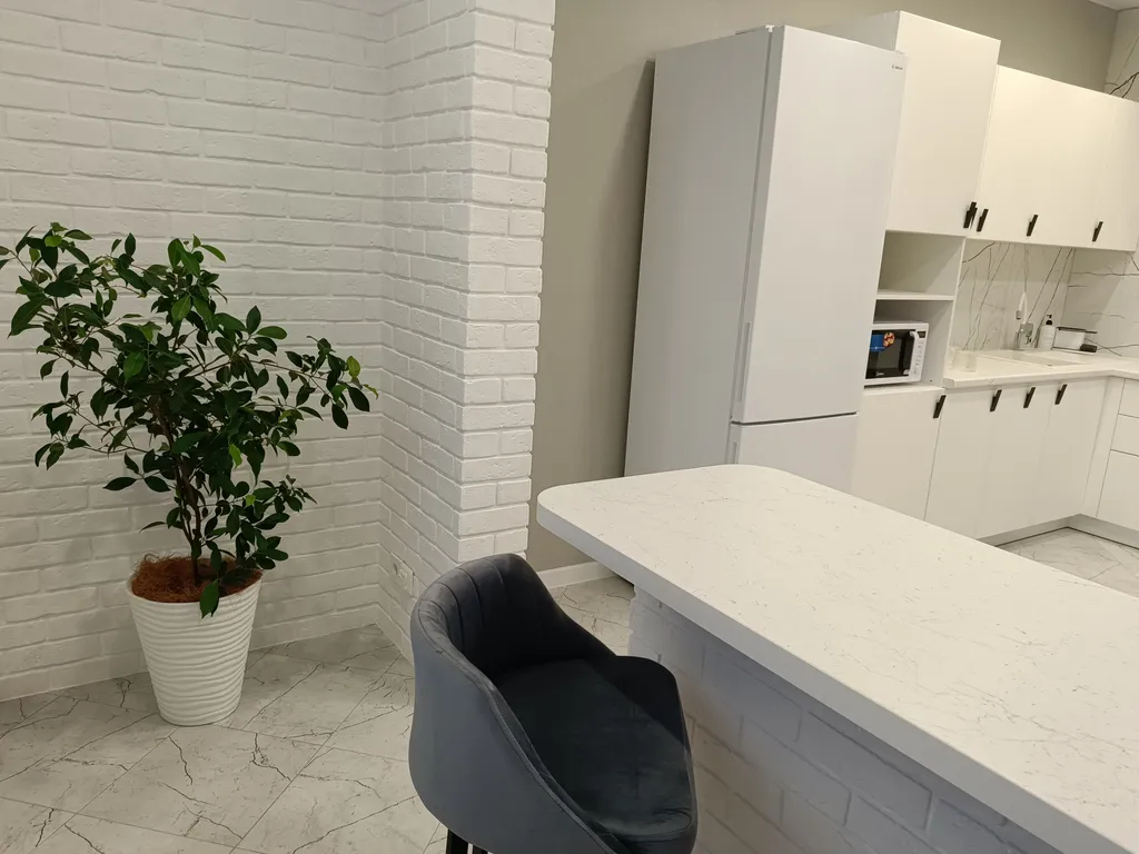 Квартира в уютном ЖК Подлипки город