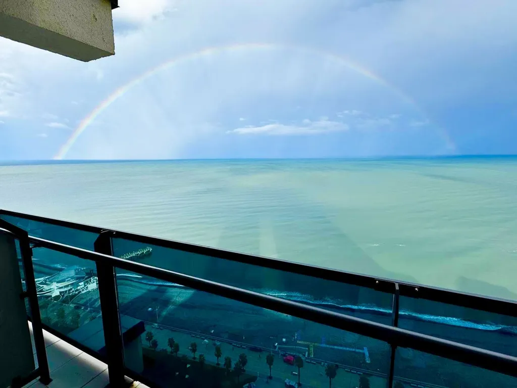 Marvella orbi beach tower 30th floor