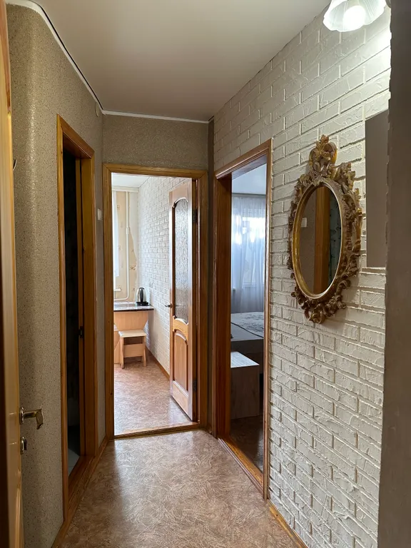 Квартира Отличная квартира люкс с евроремонтом в самом центре — Симферополь