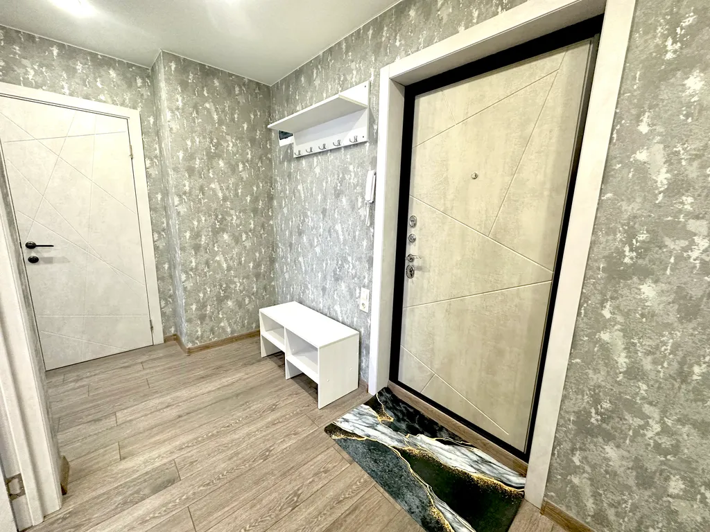 Стильно, уютно и в самом центре города