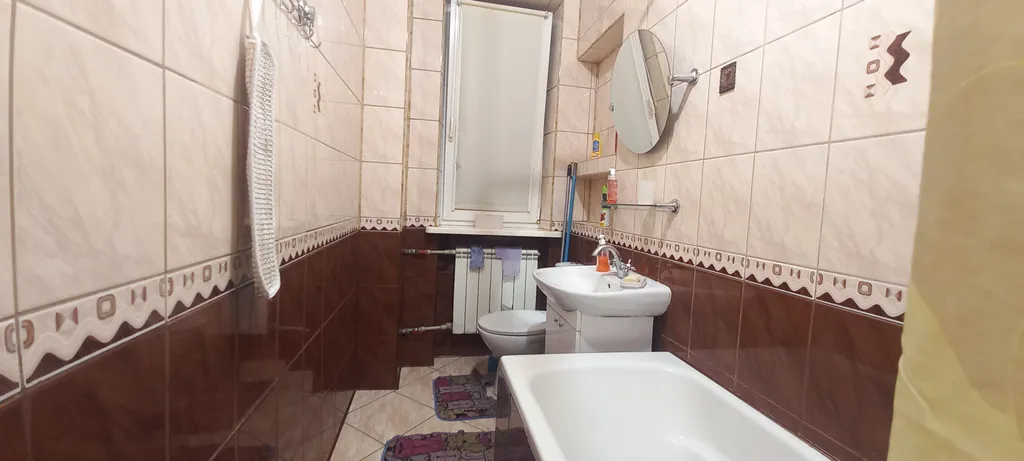 Просторная и уютная квартира в стиле восточной Пруссии