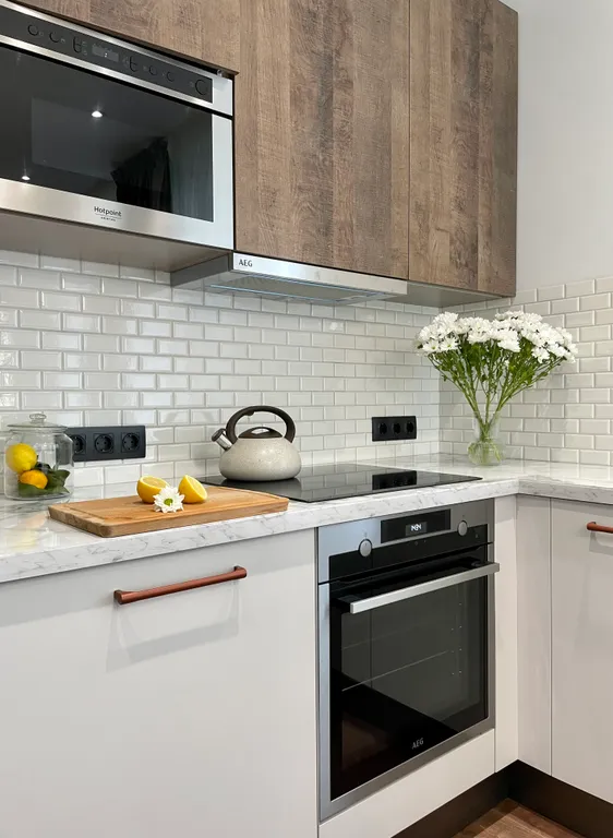 4-х комнатные апартаменты рядом с ТРК Планета