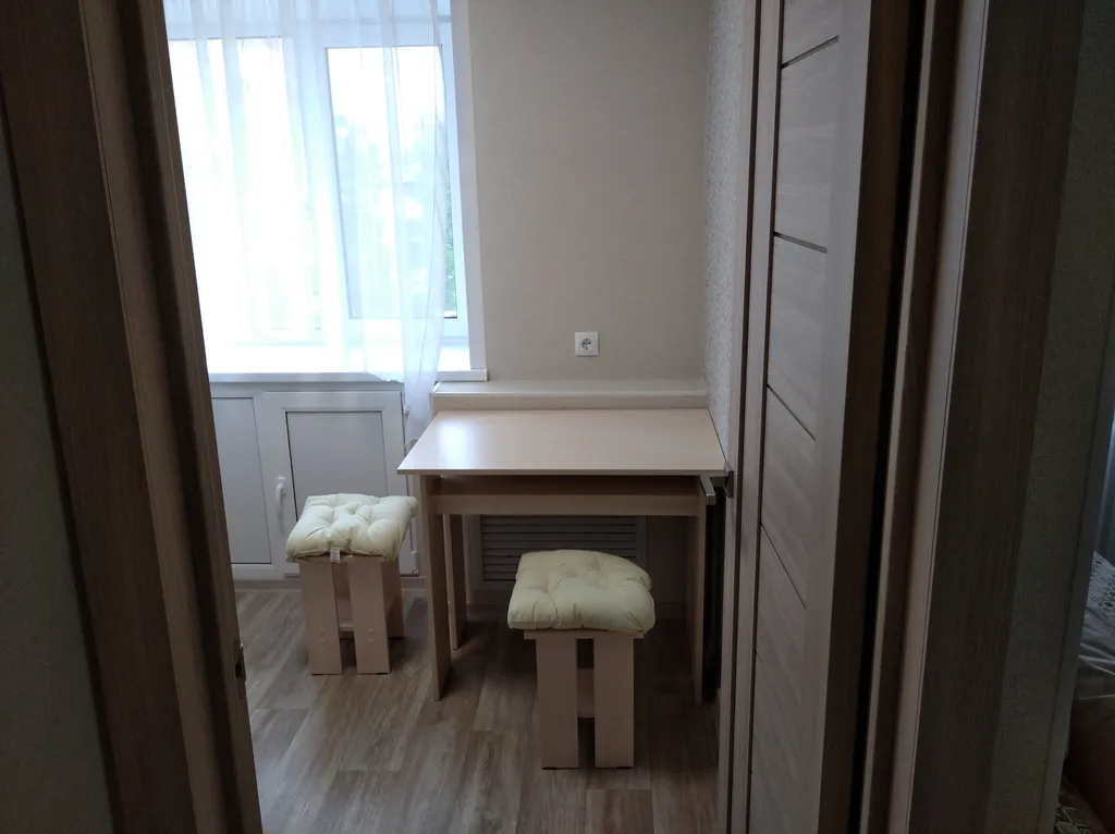 Квартира в центре