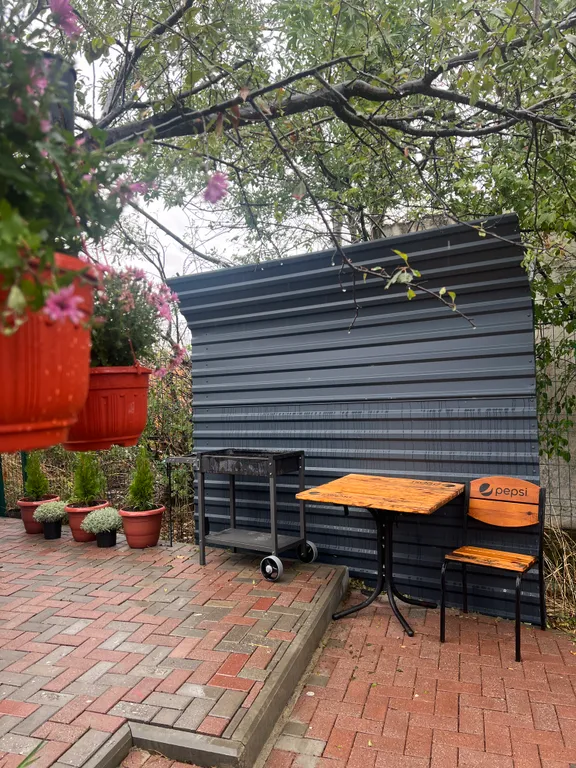 Коттедж Эко-дом с купелью — Геленджик