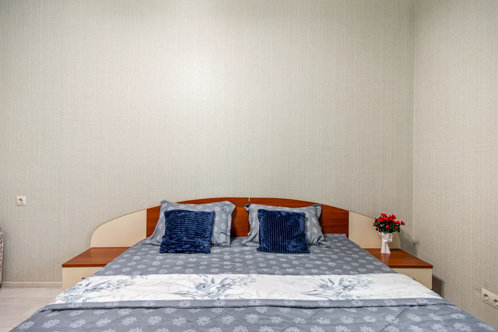 Квартира Новая квартира — Геленджик