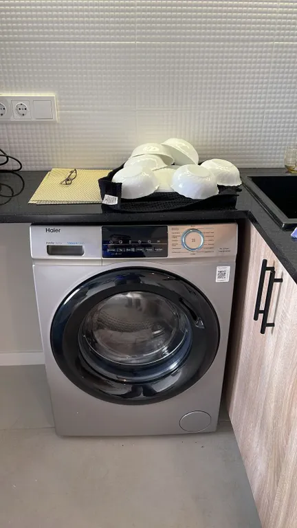 Квартира Апартаменты у моря — Анапа