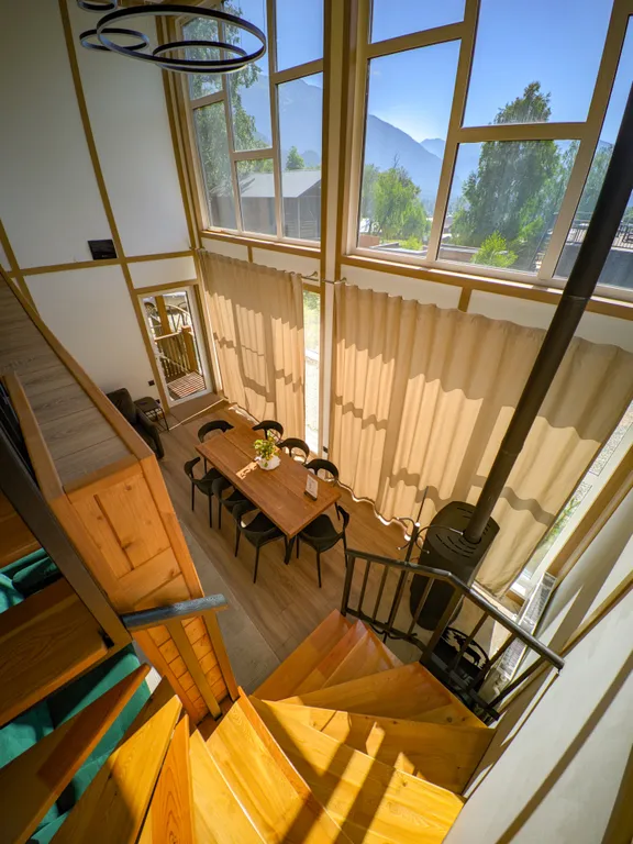 4-комнатный Дом