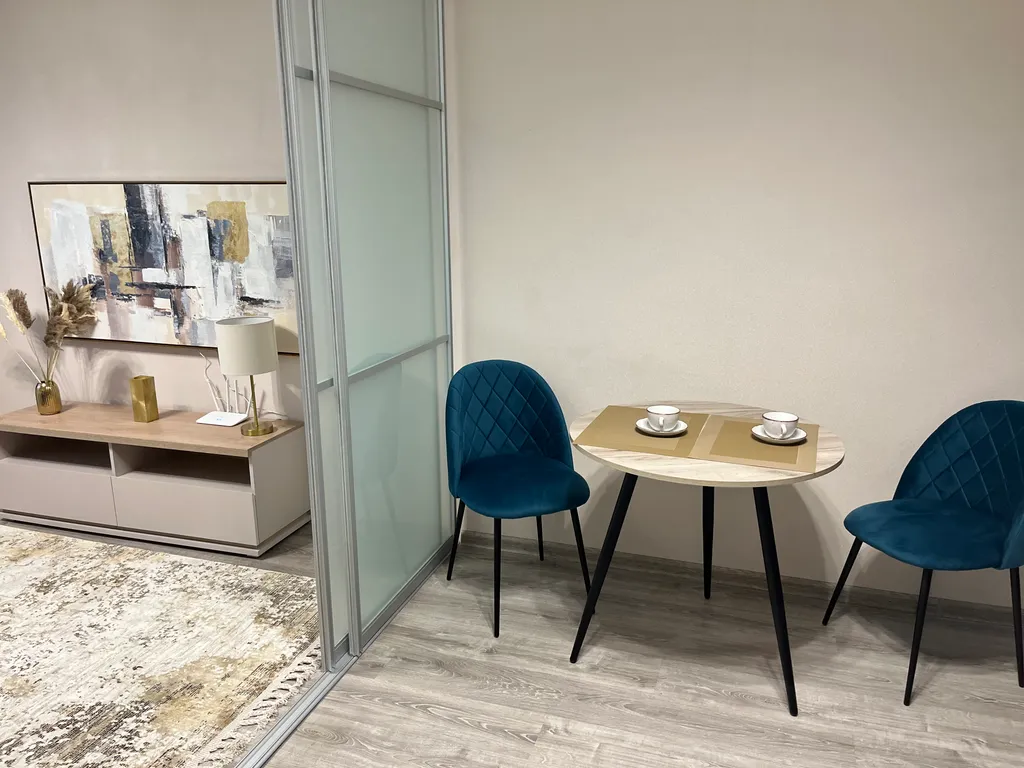 Студия рядом с Шереметьево