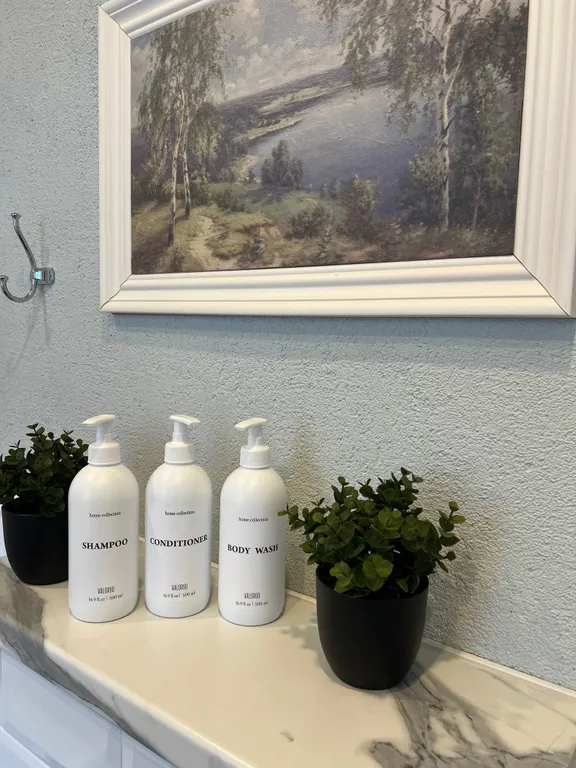 Дом для уютного отдыха и веселого праздника Песчаная лагуна