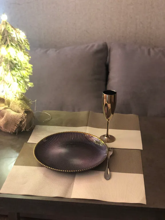 Уютная студия в центре города