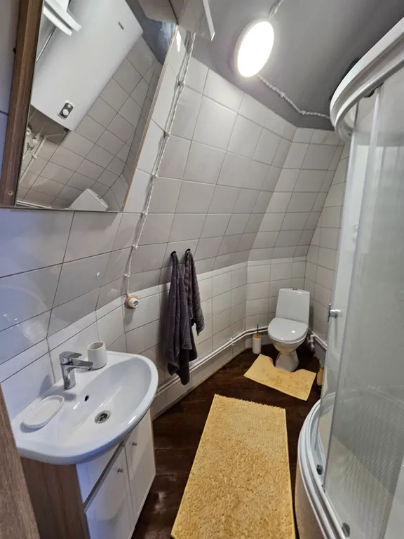 1-комнатный Дом