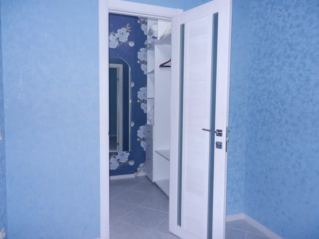 Квартира-студия в центре