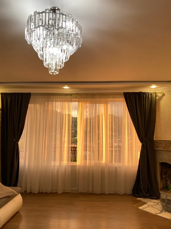 Уютная квартира рядом с морем