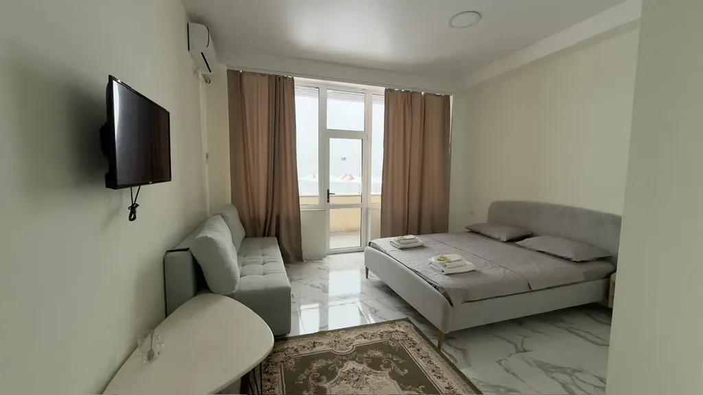 Квартира Комната — аренда посуточно в Избербаш